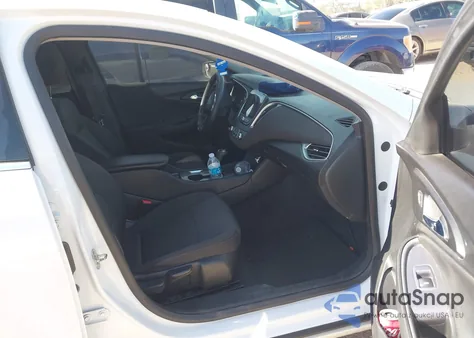 2019 Chevrolet Malibu 1Fl z USA, uszkodzony, nr VIN 1G1ZC5ST5KF111073